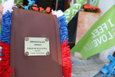 Kamnik nestrpno pričakuje najboljše kolesarje Dirke po Sloveniji (5)